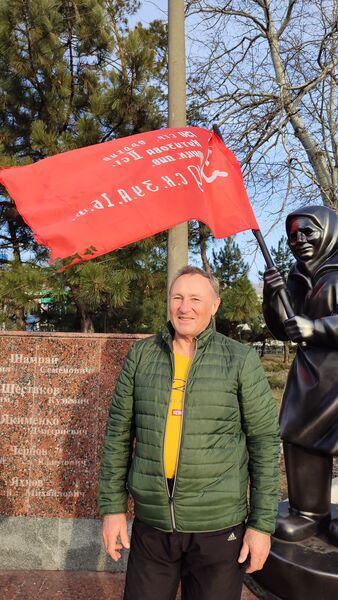  ,   Nikolay, 74 ,   ,   