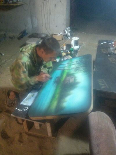  ,   Andrey, 45 ,   