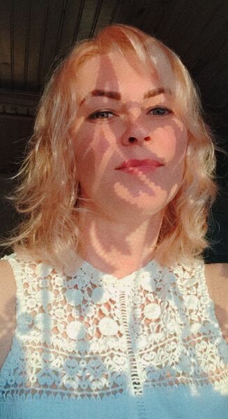  Ustka,   Valentyna, 43 ,   ,   , 