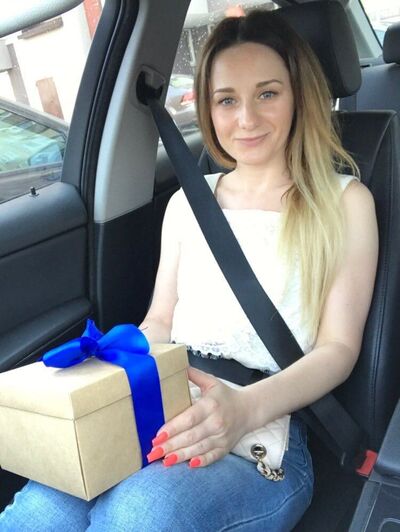  ,   Tatiana, 29 ,   ,   