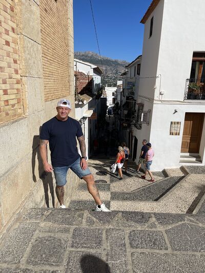  Alacant,   Sebastian, 43 ,   ,   