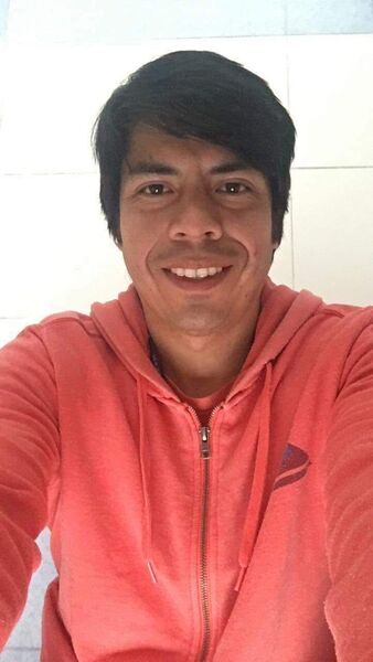  Callao,   Jean Carlo, 44 ,   ,   