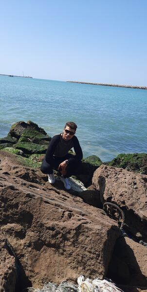  Kenitra-GHARB,   Issam, 30 ,   ,   