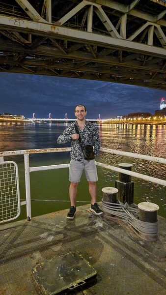  ,   Andrey, 31 ,   ,   