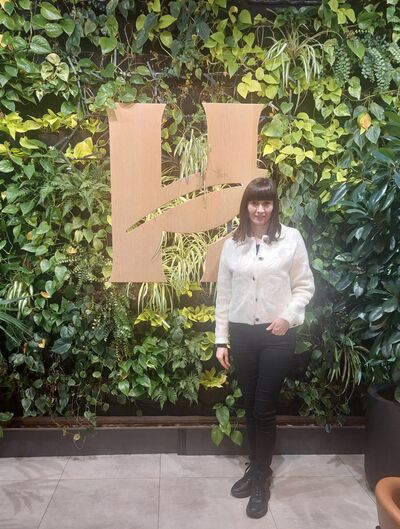  ,   Natalija, 39 ,  