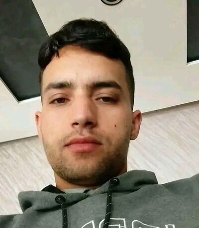  Kenitra-GHARB,   Abderrahim, 26 ,   ,   