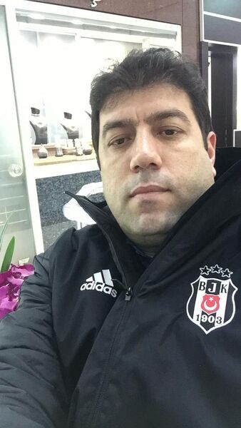  ,   Mehmet, 43 ,   ,   