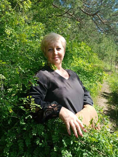  ,   Lyudmila, 52 ,   ,   , 