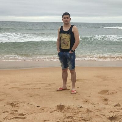  ,   Niyozov, 27 ,     