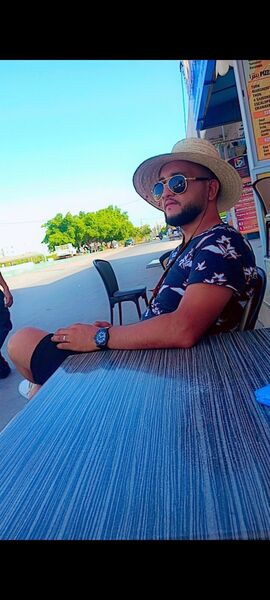  Tunis,   Khalil har, 33 ,   ,   