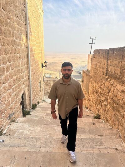  ,   FURKAN, 25 ,   ,   