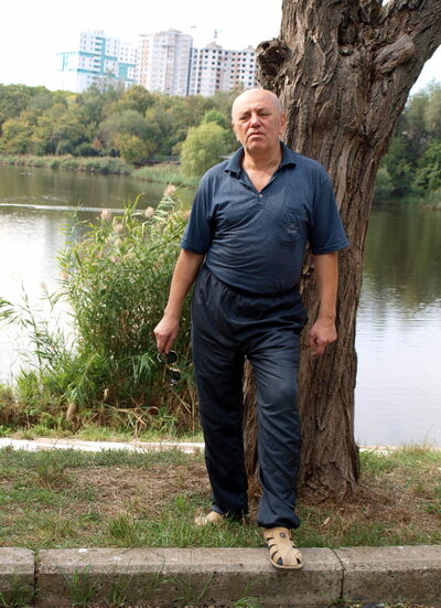  ,   Boris, 73 ,   