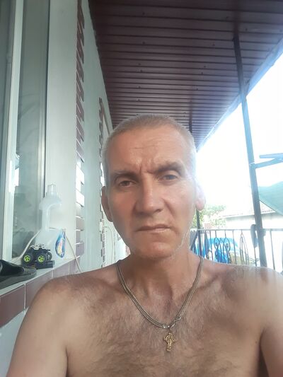  ,   Sergei, 49 ,   ,   