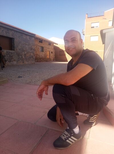 Ciudad Real,   Manuel, 41 ,   ,   