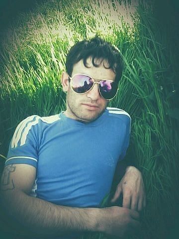  ,   GRISHO, 31 ,   
