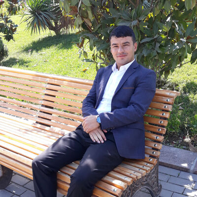  ,   Anushervon, 34 ,   