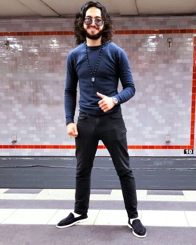  Frankfurt am Main,   Filip, 27 ,  