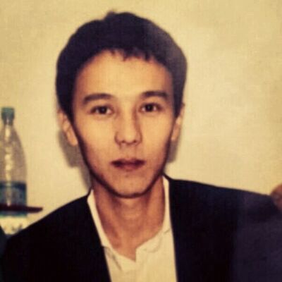  ,   Arman, 35 ,   