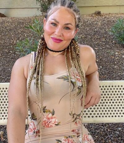  Aumsville,   Sherri, 43 ,   ,   