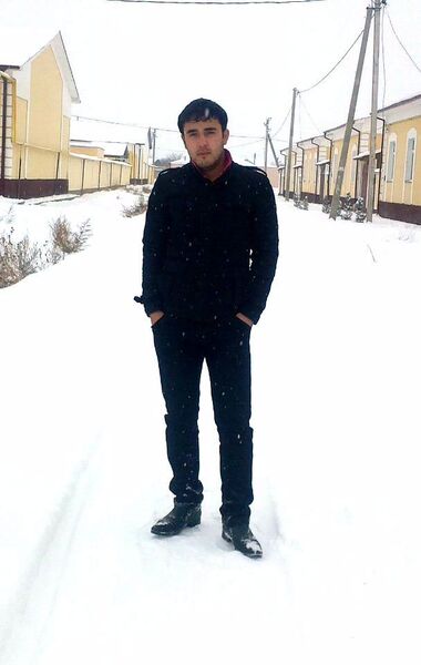  ,   Sanjar, 33 ,   