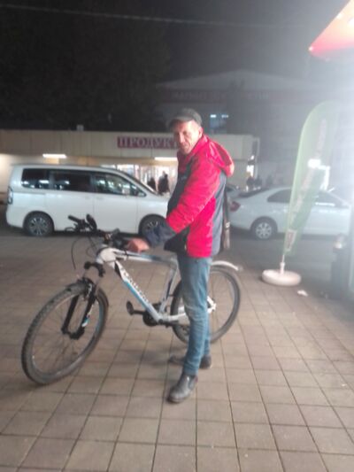  ,   Vyacheslav, 45 ,   ,   
