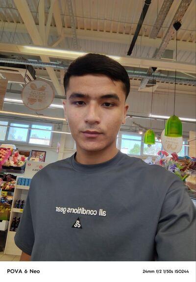  ,   Xasanjon, 18 ,   ,   