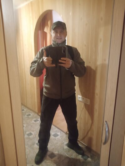  ,   Mikhail, 43 ,   ,   