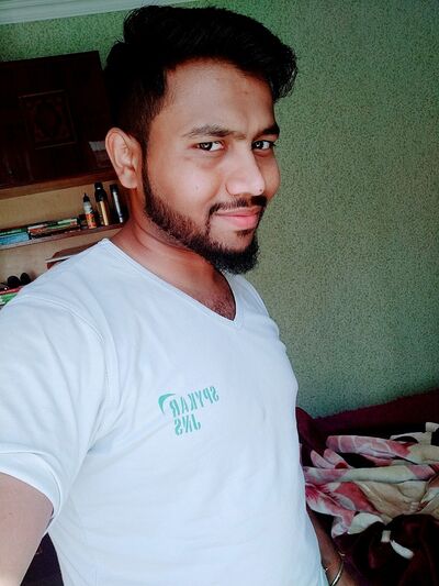  ,   Manish, 31 ,   