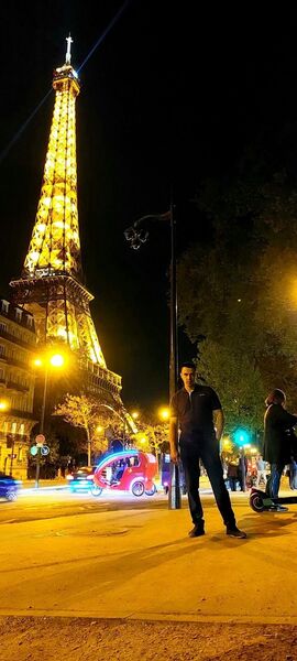  Charenton-le-Pont,   Rostyslav, 30 ,   ,   
