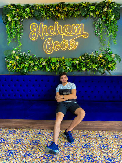  Algiers,   Mehdi, 28 ,   ,   