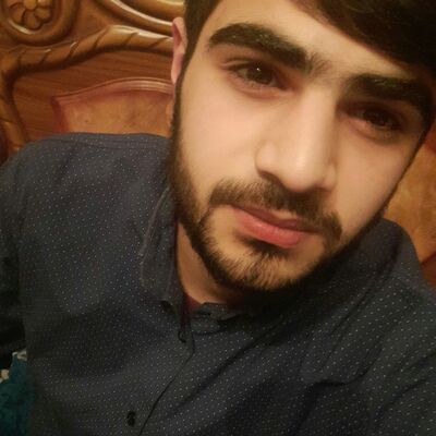  ,   Ismayil, 27 ,   ,   
