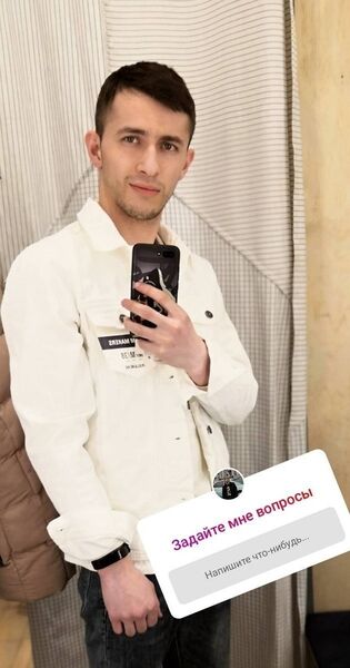  ,   Amir Damirov, 26 ,   ,   , c 