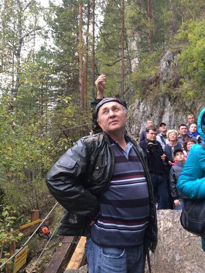  ,   Oleg, 62 ,   
