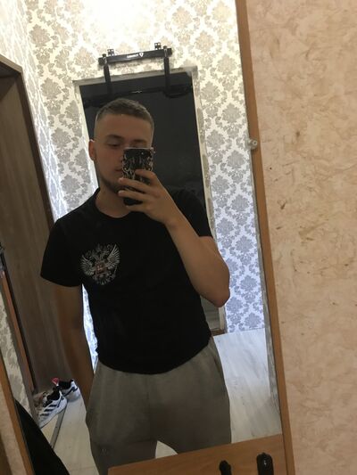  ,   Vladislav, 22 ,   ,   