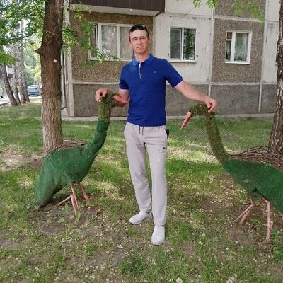  Raszyn,   Umar, 35 ,   ,   
