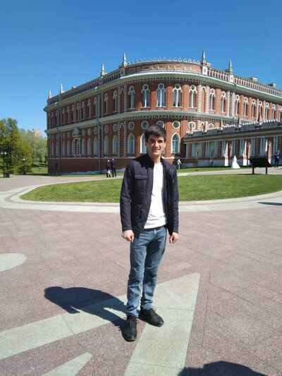  ,   Ahmed, 29 ,   ,   