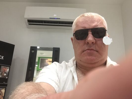  ,   Igor, 63 ,   