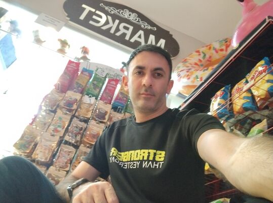  Skoczow,   Ali, 39 ,   ,   