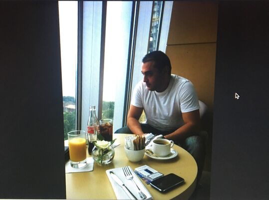  ,   Irakli, 44 ,   