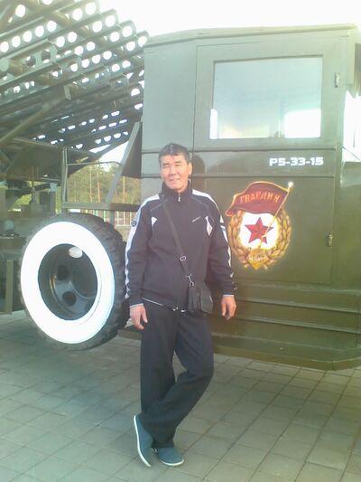  ,   Murza, 64 ,   