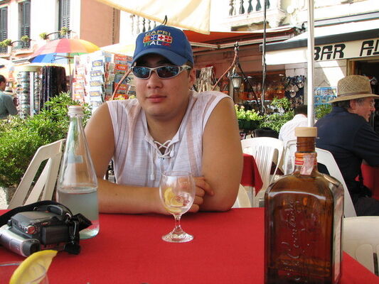  ,   Madman, 41 ,   ,   , c 