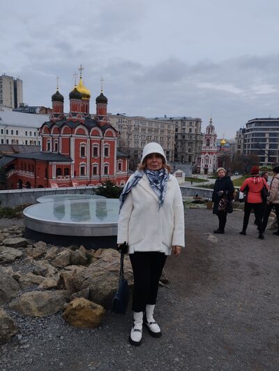  ,   Irina, 58 ,     , c 