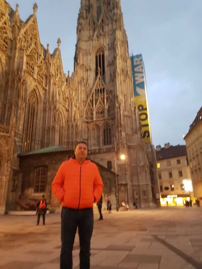  Beaulieu,   Said, 50 ,   ,   