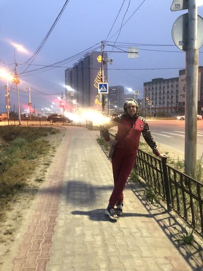  ,   TATYANA, 57 ,   