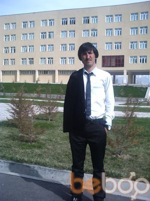  1823735  Behruz, 32 ,    