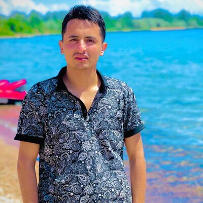  ,   Samiullah, 25 ,     
