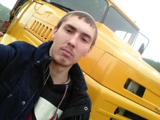  ,   Konstantin, 26 ,   