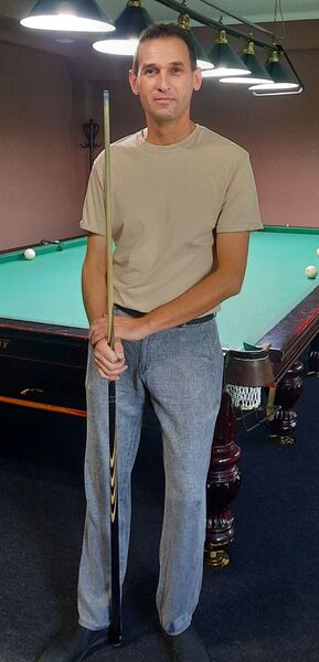  ,   Sergey, 49 ,   ,   
