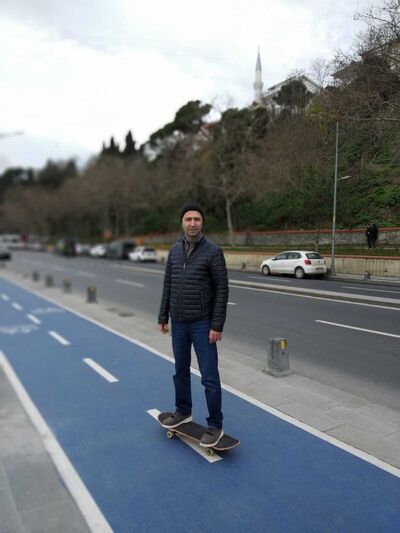  ,   Denis, 46 ,   