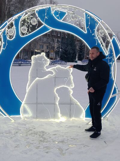  ,   Sergey, 35 ,     , c , 